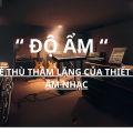 Bảo Vệ Thiết Bị Âm Nhạc Trước Hơi Ẩm – Giải Pháp Tối Ưu Từ Máy Hút Ẩm Công Nghiệp Harison