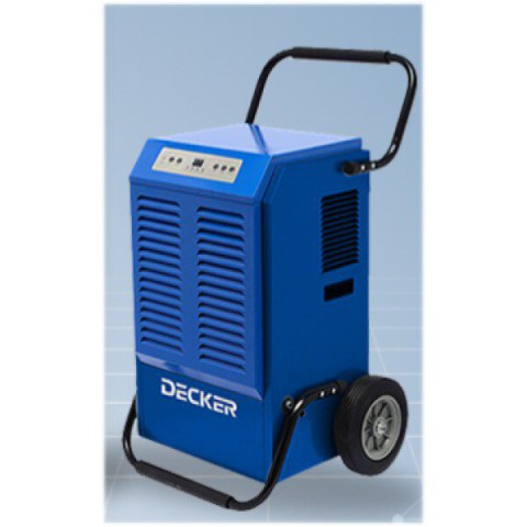 MÁY HÚT ẨM CÔNG NGHIỆP DECKER DID60 (60 LÍT/NGÀY)